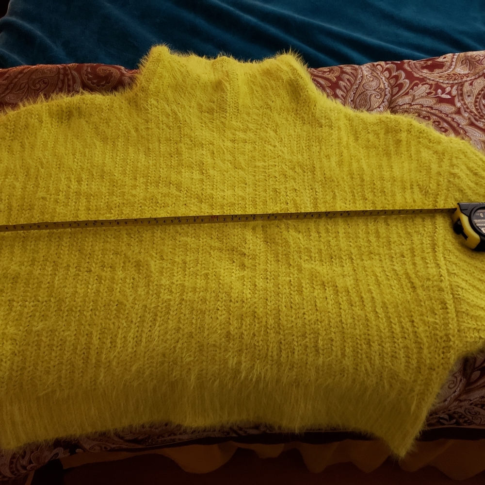Express sweater - Picture 2 of 2